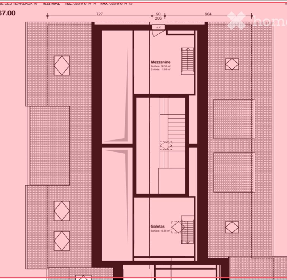 Appartement à Orny - Bild 3