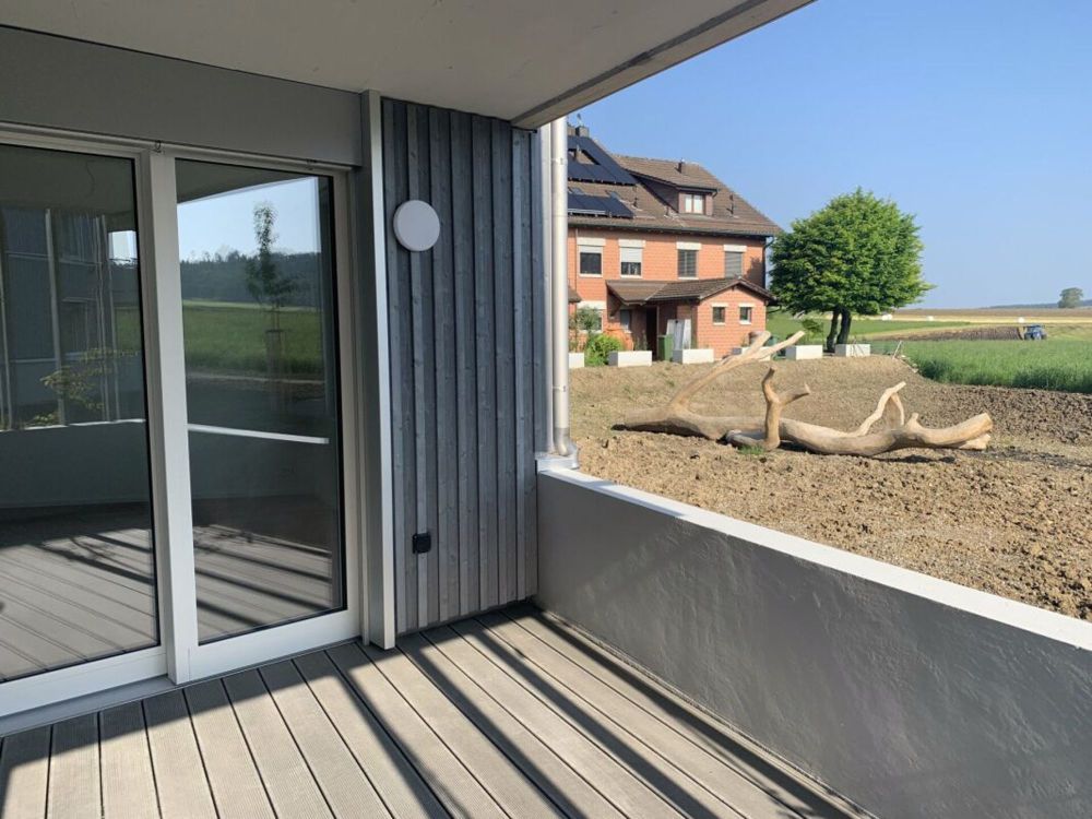 Wohnüberbauung DOMUM Winterthur - Bild 8