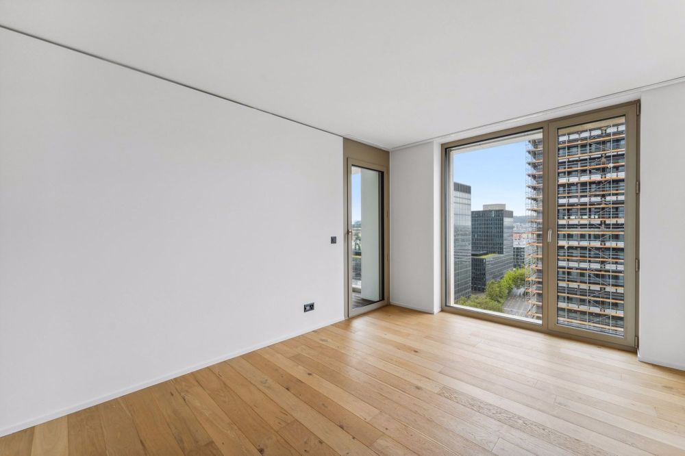 MIETEN OHNE KAUTION - Tower fifty five - metropolitan living spaces - Zimmer