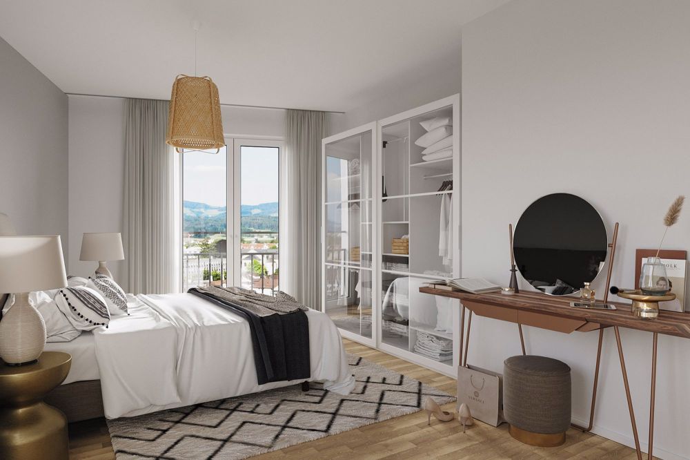 5 ½ Zimmer-Wohnung in Wetzikon mieten - Bild 4