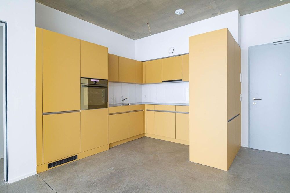 2.5 Zimmerwohnung in Neuhausen - Bild 1