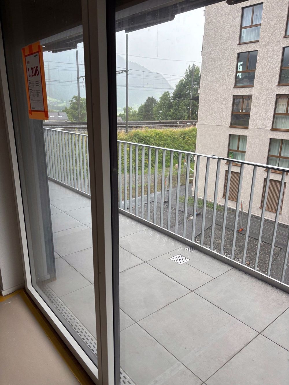 Erstvermietung - 2.5 Zimmer Wohnung - Bild 4