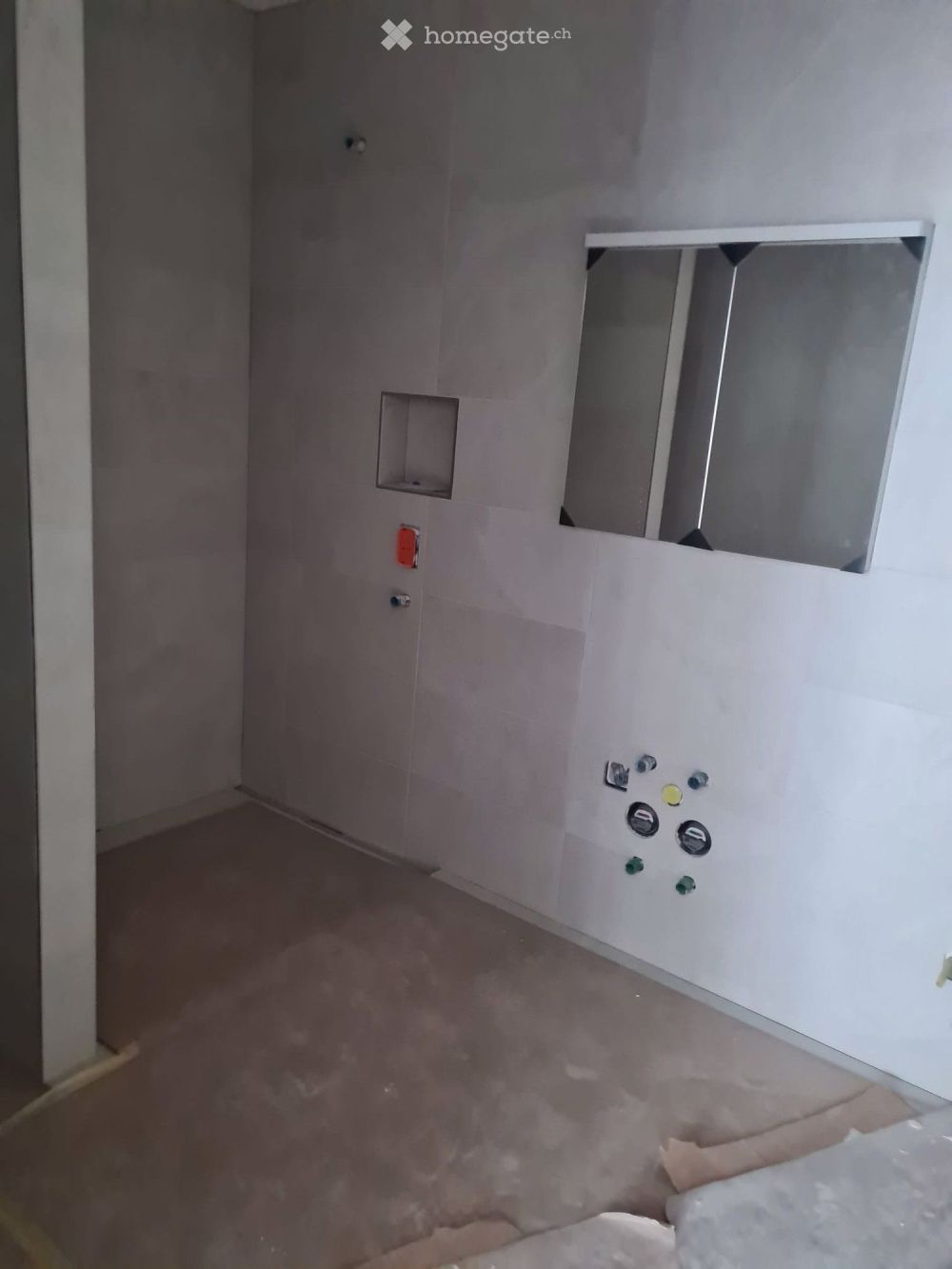 Erstbezug - 2.5-Zimmerwohnung im Herzen von Glarus - Neubau - Bild 4