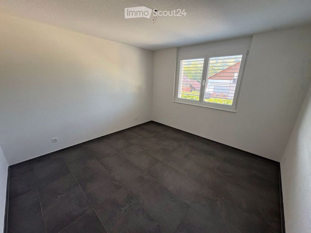 Schönes 3.5-Zimmer-Neubau mit großem Balkon – Courtetelle - Bild 7