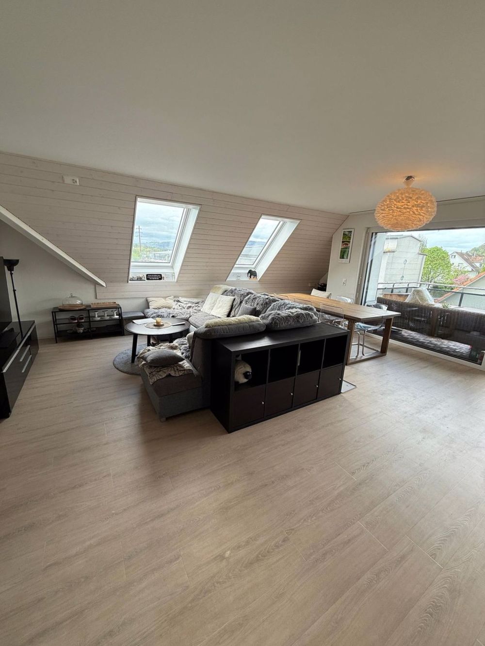 4 ½ Zimmer-Wohnung in Weiningen ZH mieten - Bild 5