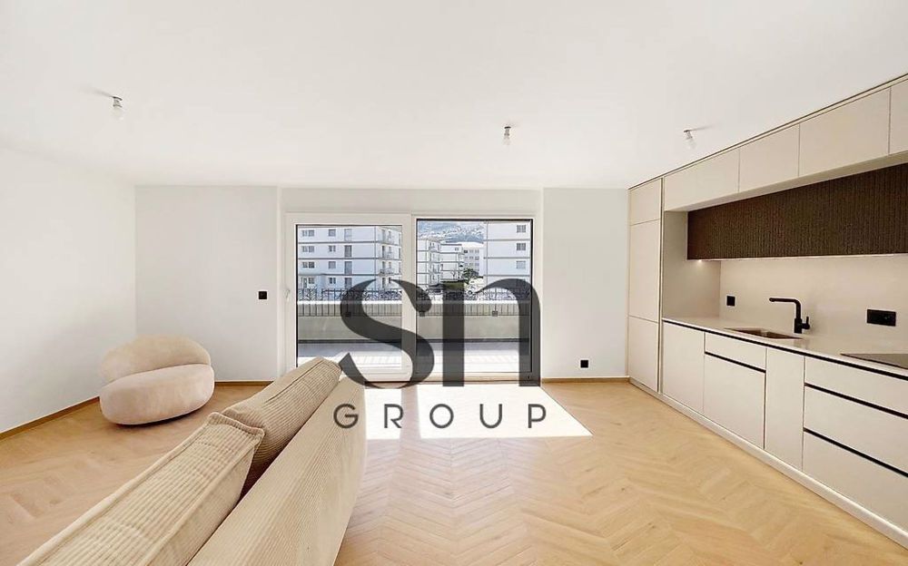 Appartement meublé - neuf - très moderne, emplacement calme - Bild 2