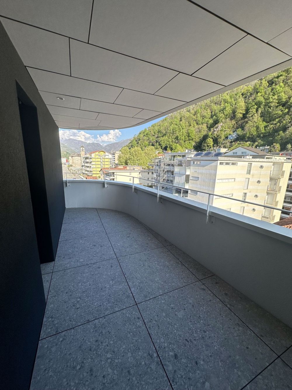 2 ½ Zimmer-Wohnung in Solduno mieten - Bild 4