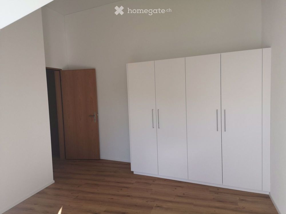 Erstbezug 3.5 Zimmer-Wohnung im DG in Endingen - Bild 12