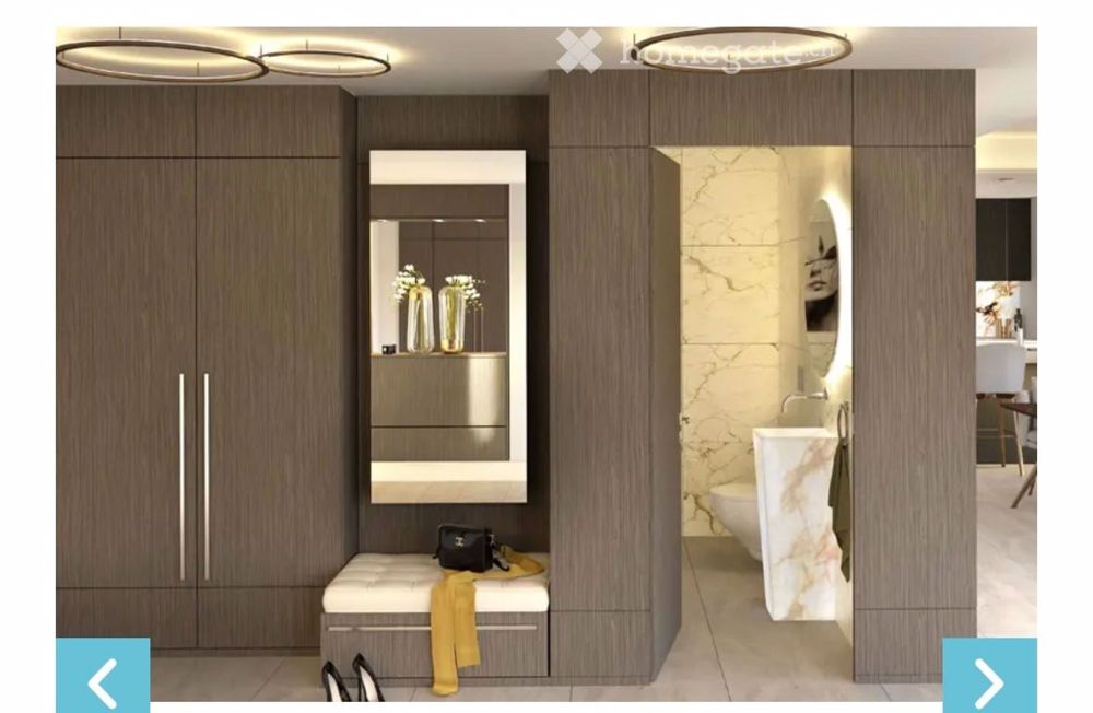 Luxuriöse 5.5 Zimmerwohnung ! UPTOWN WILEN - the place to be! - Bild 3