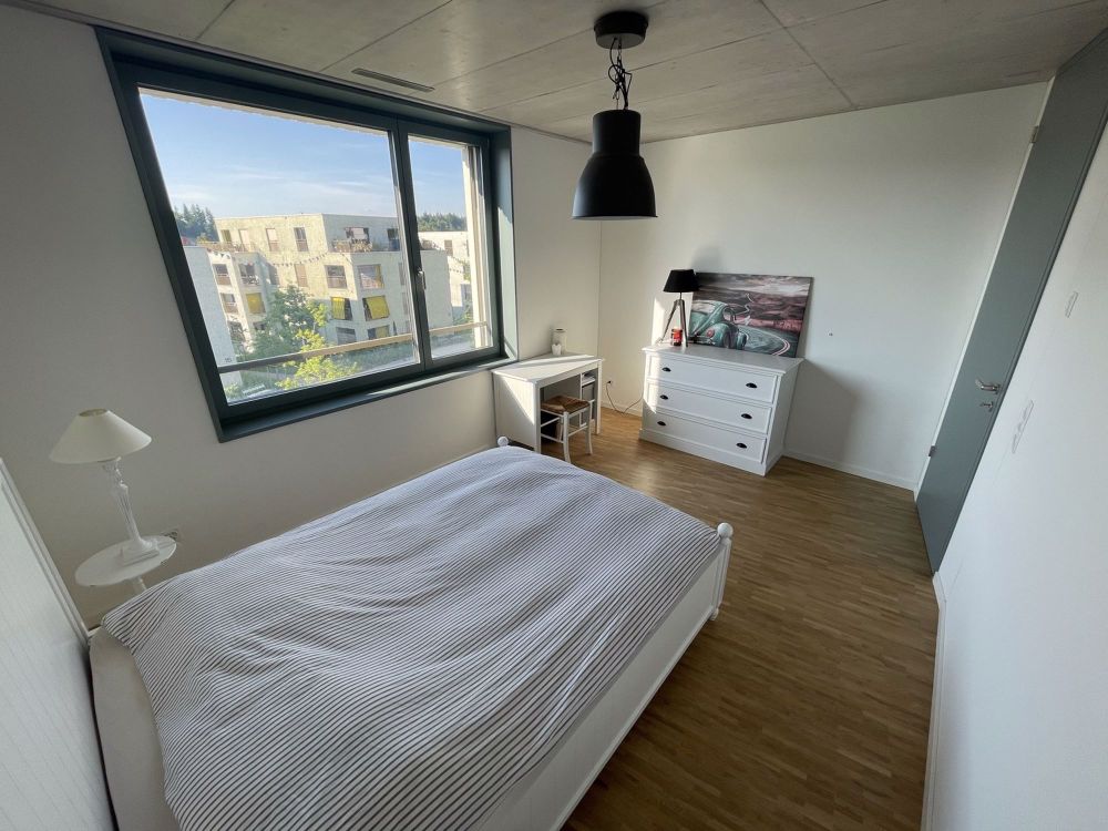 WG Zimmer in Luzern mieten - Bild 2