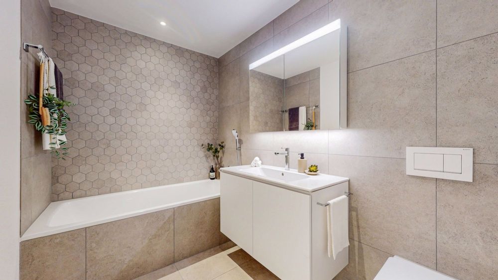 5 ½ Zimmer-Wohnung in Jegenstorf mieten - Bild 10