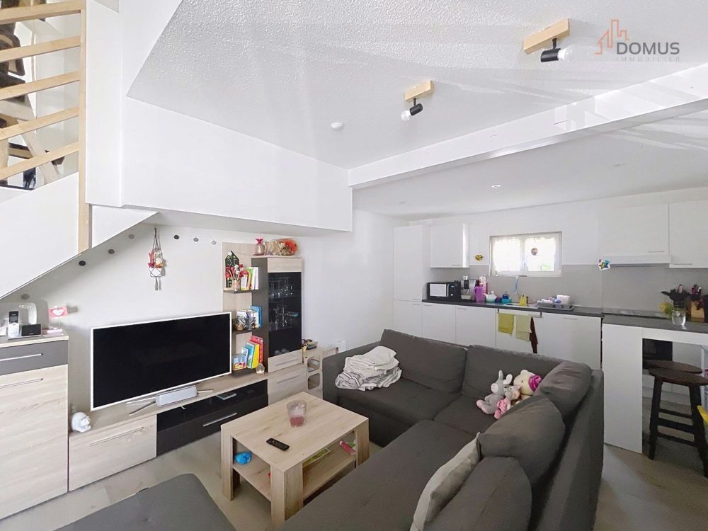 Zu vermieten in Courgenay? Renovierte Wohnung mit Charme - Bild 7