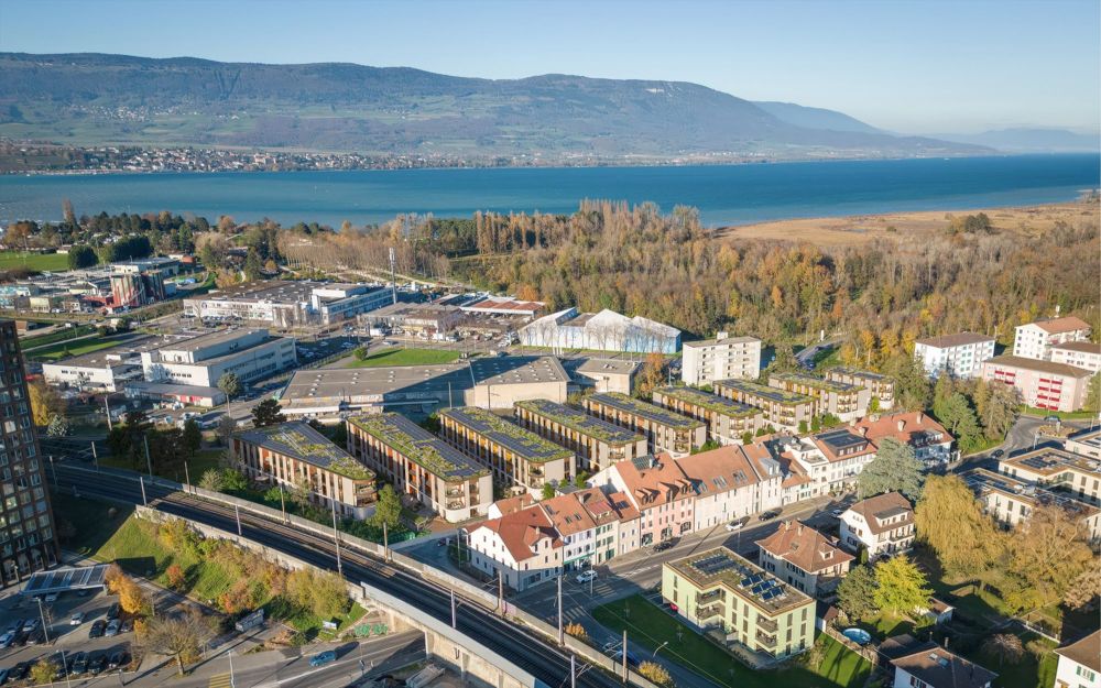 Buchen Sie eine der letzten Wohnungen im Clendy! - Bild 1