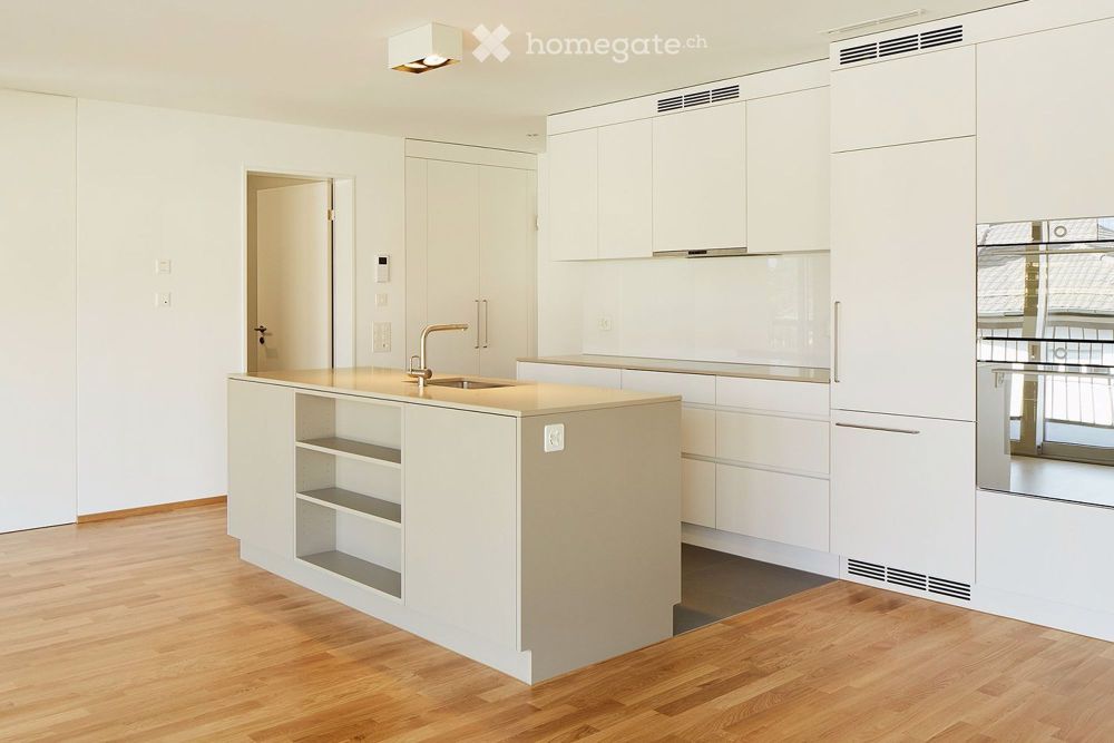 Moderne 2.5-Zimmer-Wohnung in Zürich-Altstetten – ruhig, stilvoll & top angebunden - Bild 4