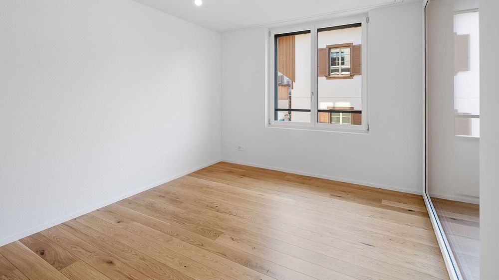 Erstbezug 4.5-Zimmer Maisonette-Wohnung, Regliweg 1b in Muri AG - Bild 9