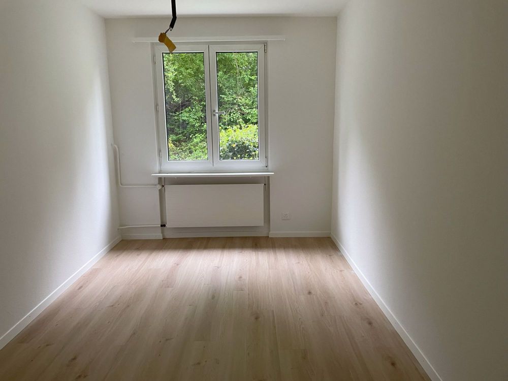 Erstvermietung nach Renovation - Bild 5