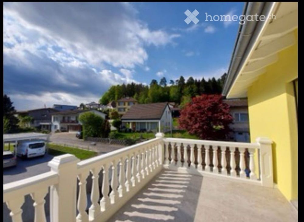 Einfamilienhaus (Villa) in möriken - Bild 3