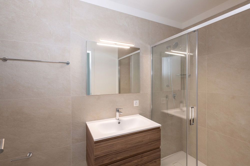 Modernes 2.5-Zimmer-Apartment in Monteggio - Bild 6