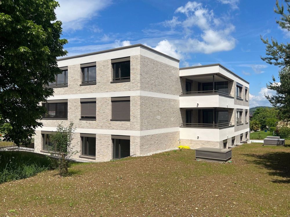 Wohnen im Lindengarten - Bild 7