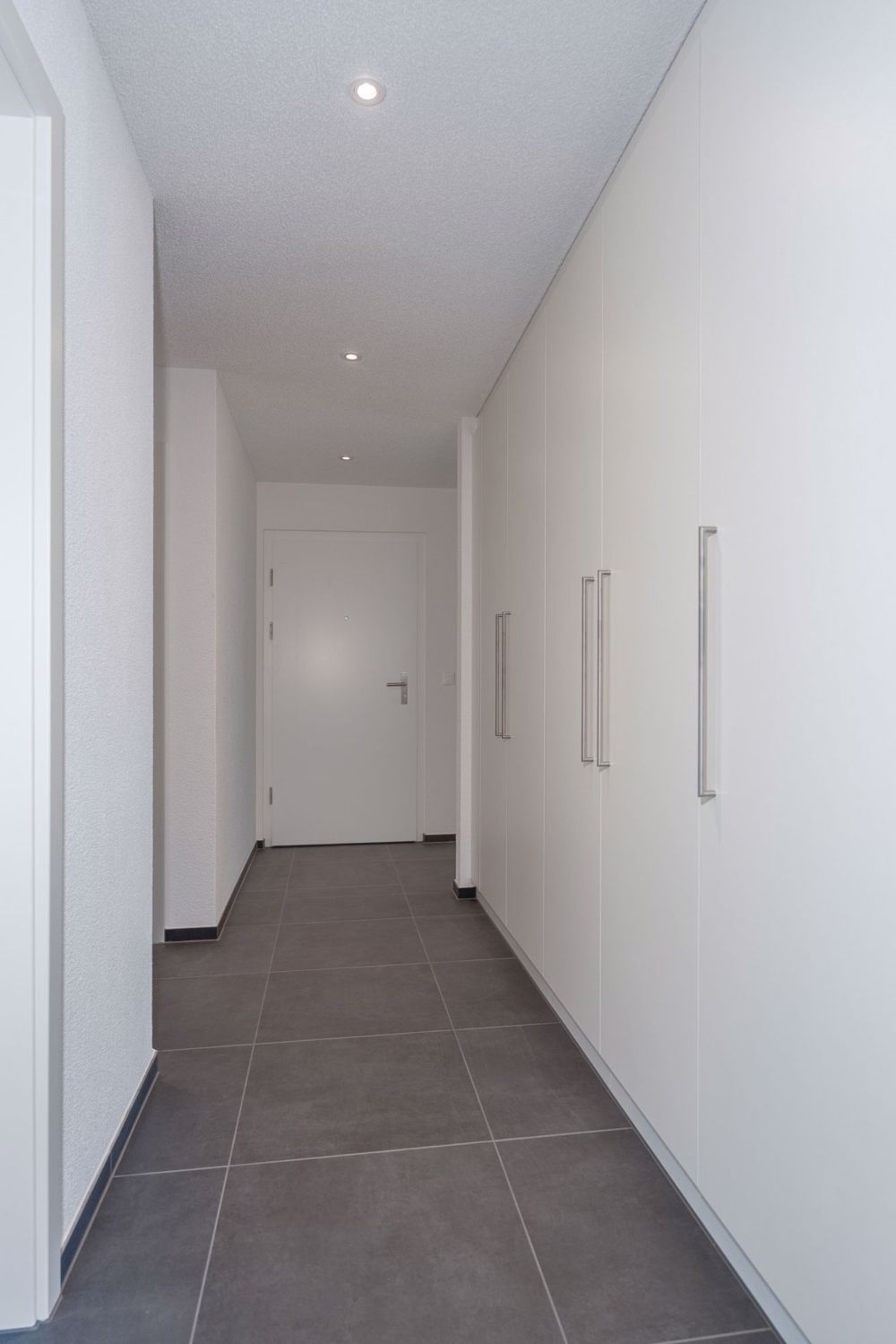 NEUBAU 4½-Zimmer-Wohnung im 1. OG, hochwertig wohnen mit Eigentumsstandard im Dorfkern von Diessbach - Bild 6