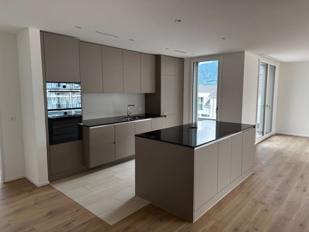 Nachmietergesuch für schöne 3.5 Zimmer-Attikawohnung - Bild 1