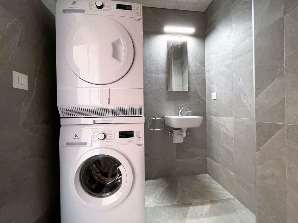 6 ½ Zimmer-Wohnung in Le Pâquier-Montbarry mieten - Bild 8