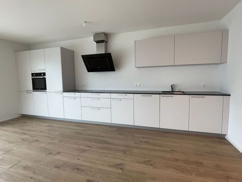 Appartement neuf de 4,5 pièces avec vue panoramique à Corin-de-la-Crête - Bild 4