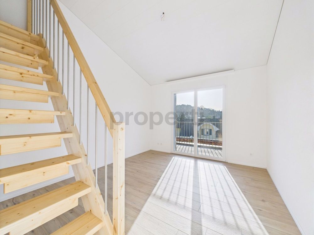 Apartment for rent in Rickenbach, Switzerland - Bild 6
