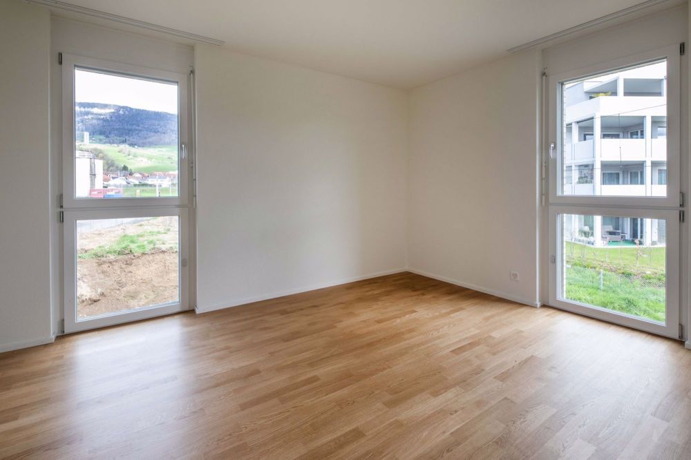 3.5-Zimmerwohnung Dachgeschoss mit Galerie - IMGL4375