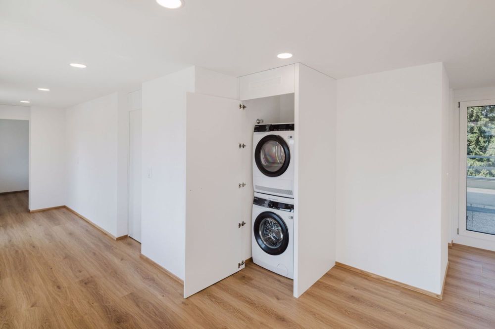 Totalsanierte 3½-Zimmer-Attikawohnung mit riesiger Terrasse - Bild 6