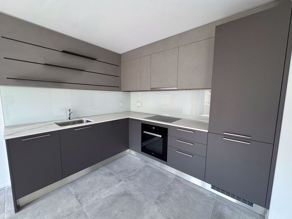 05694 - Appart. 3½ Räume - IMP. CHAMP-RIOND 24 - MATRAN - Bild 5