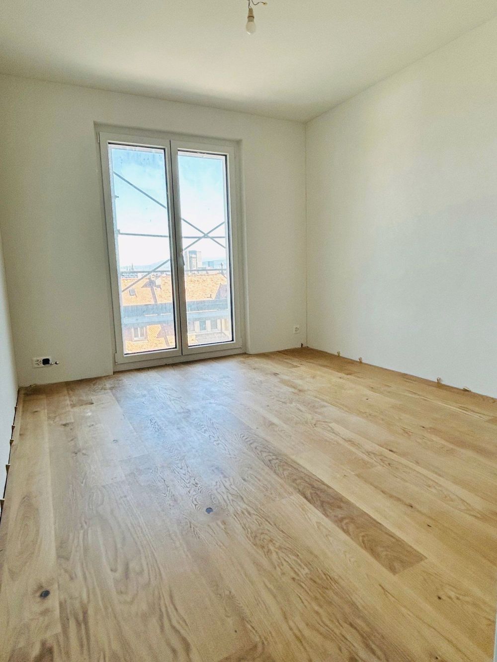 Neubau (2025): moderne 4.5 Zimmer Maisonette - Wohnung auf dem Bruderholz - Bild 13