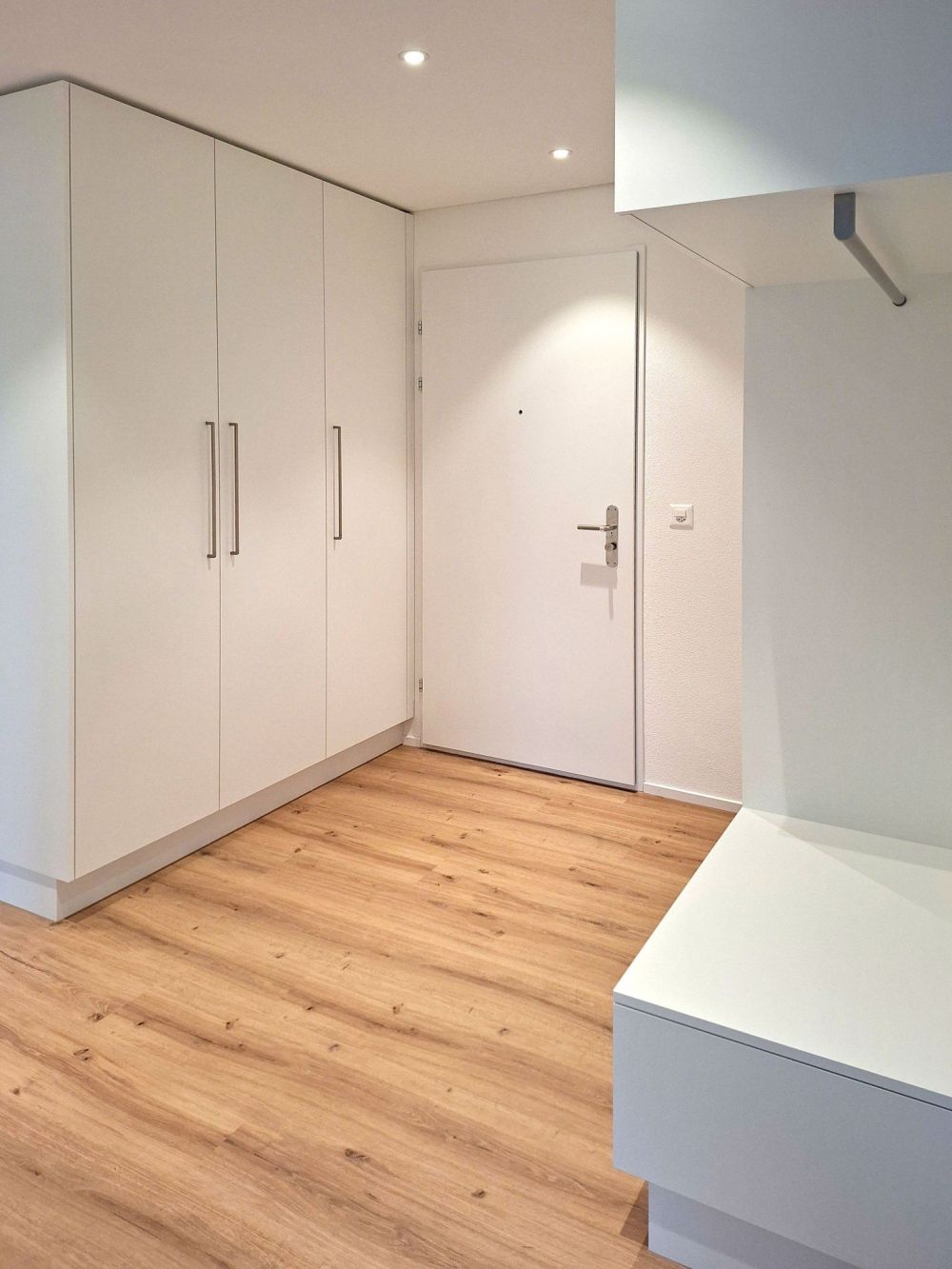 Helle 4.5-Zimmer Neubauwohnung in Ermensee - Image 4