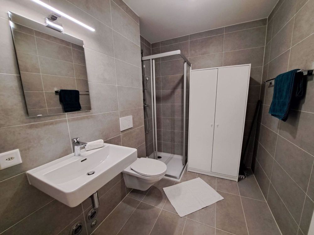 Joli appartement neuf 1,5 p avec balcon | dreamo.ch - Bild 2