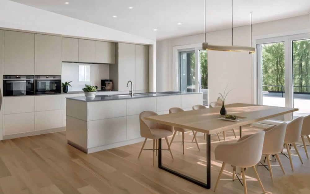 Moderne 5,5 Zimmer Eigentumswohnung in Wolhusen - Bild 6