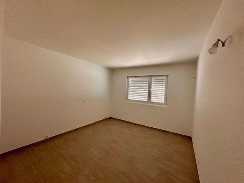 Schönes neues Apartment im 2. Stock mit 2,5 Zimmern in Aproz (Sion) - Appartement, 2.5 pièces, 56.97 m2