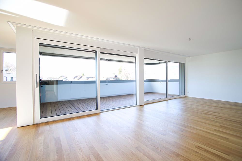 Grosszügig und Komfortabel wohnen - 5½-Zimmer-Mietwohnung - Bild 1