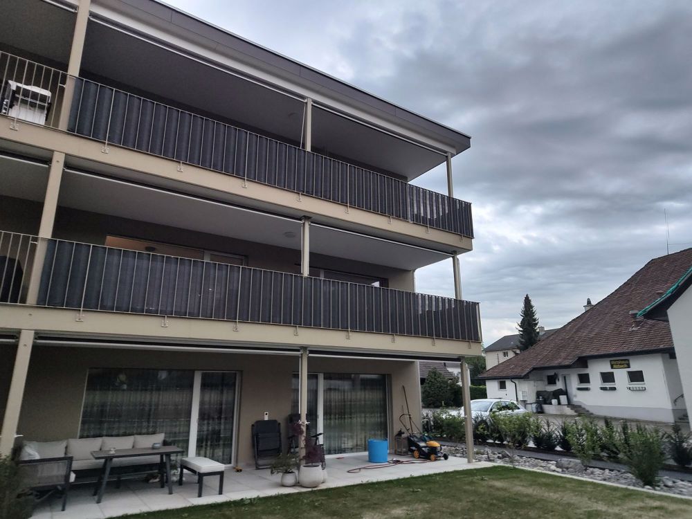 Wunderschöne, moderne Wohnung in Reinach AG – Nachmieter gesucht per 1. August 2025 - Bild 1