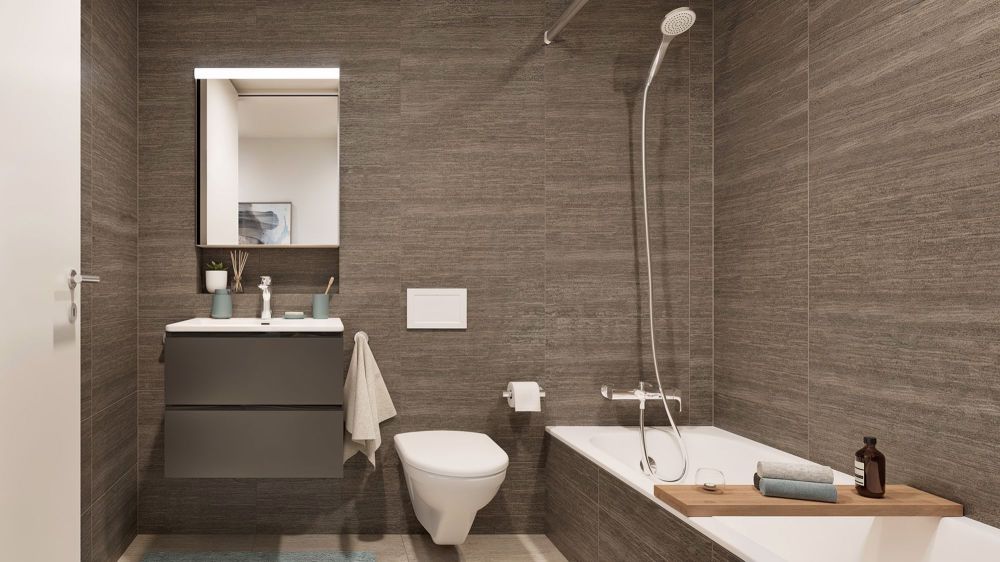 Ihr neues Zuhause in unmittelbarer Seenähe Überbauung AVALON, Richterswil - Bild 7