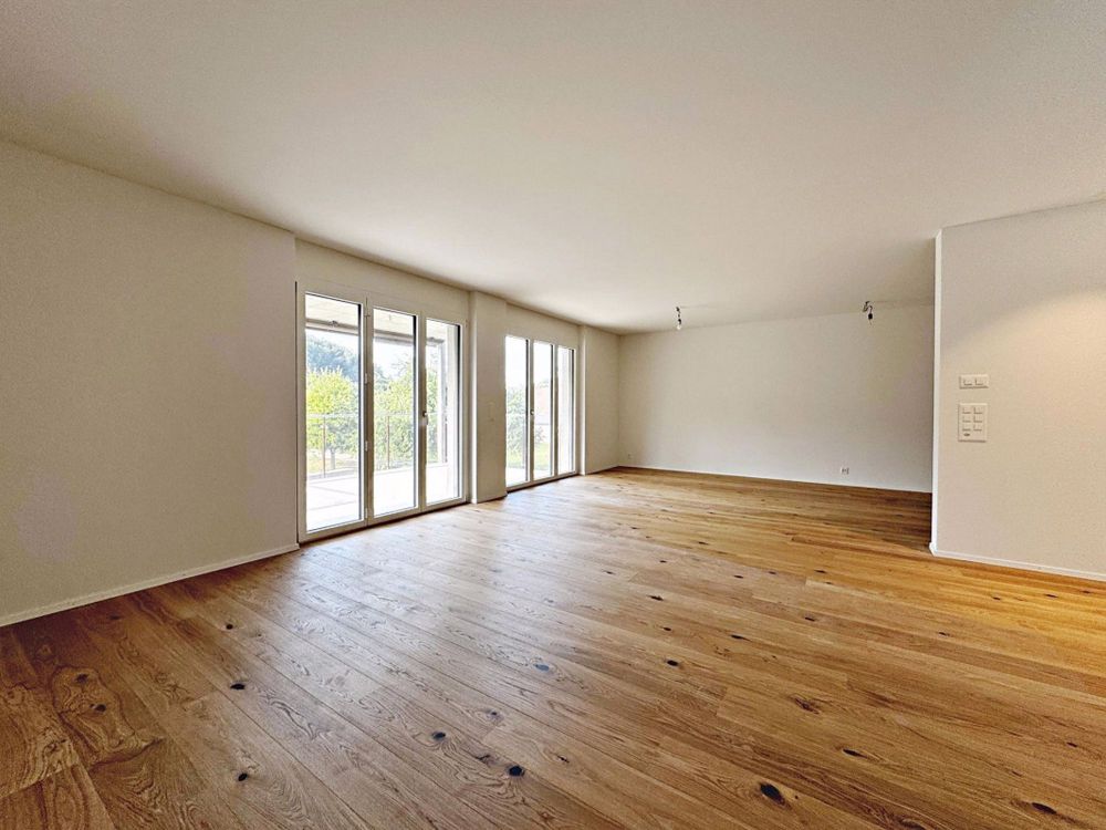 Neubau! Drei 4.5 Zi-Wohnungen im Eigentumsformat - Bild 4