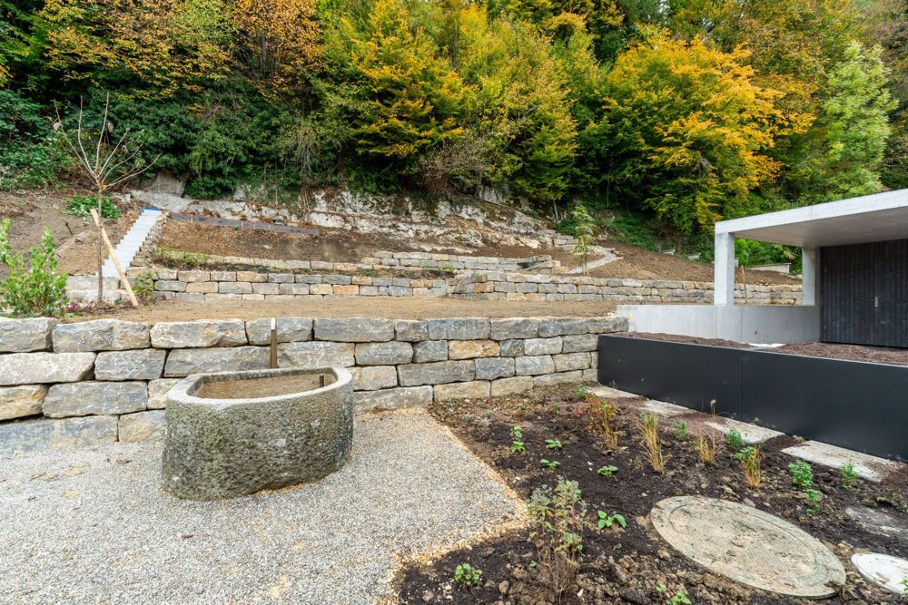 Aareblick & Stadtnähe - Bezug ab November 2025! - Bild 11