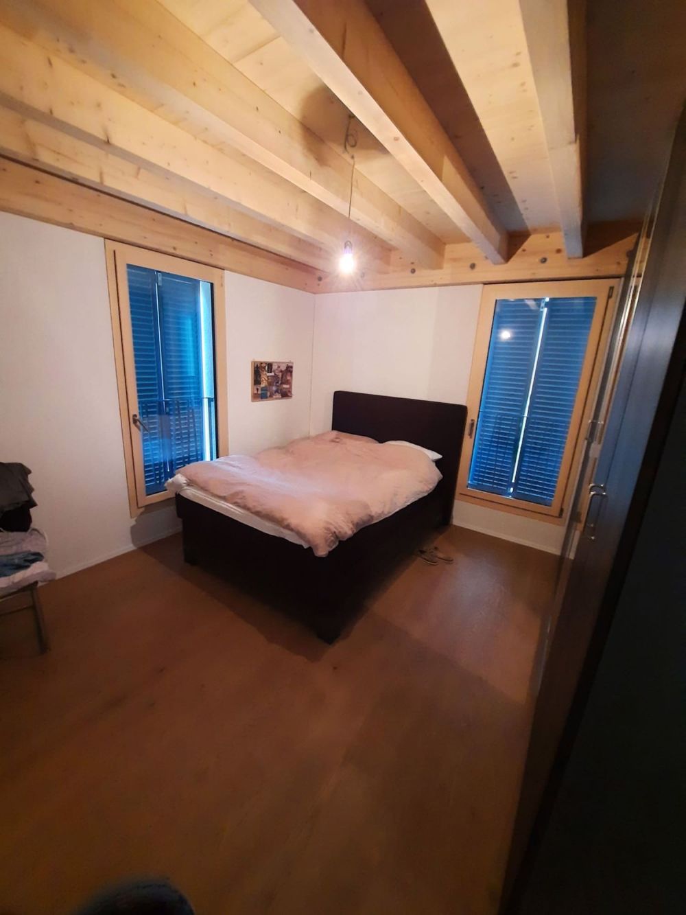 3 ½ Zimmer-Wohnung in Wohlen AG mieten - Bild 3