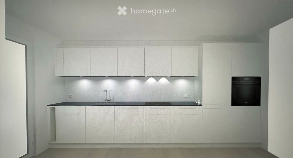 Moderne 3.5-Zimmer-Wohnung in Niederbipp - Erstbezug - Bild 3