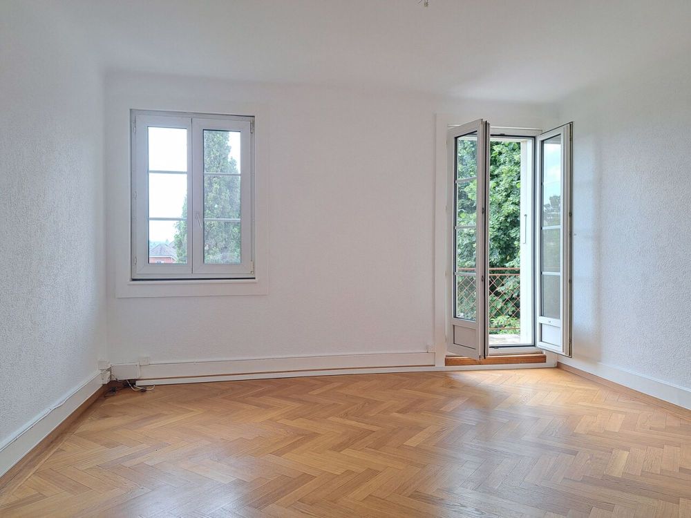 Neue Einzelvilla mit Terrasse und privatem Garten in COTEAU 17 - Bild 4