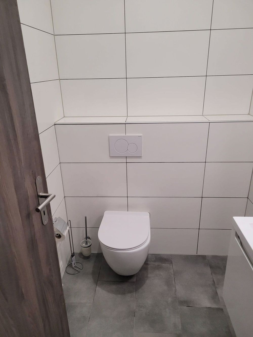 Appartement de 5 pièce - Bild 9