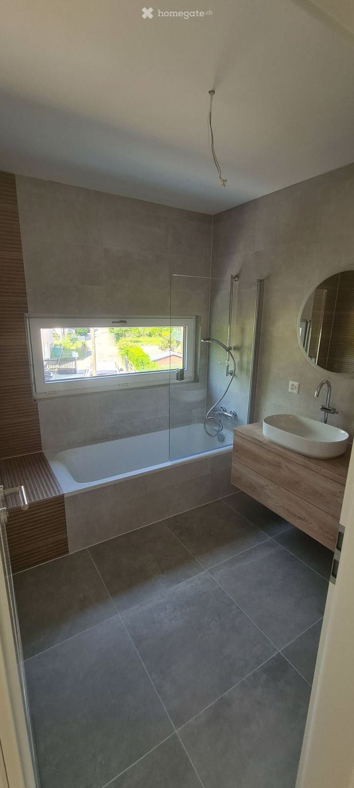 Moderne neuve Villa mit 5.5 Zimmern in Morges mit Garten und Parkplatz und Fahrradunterstand - Bild 8
