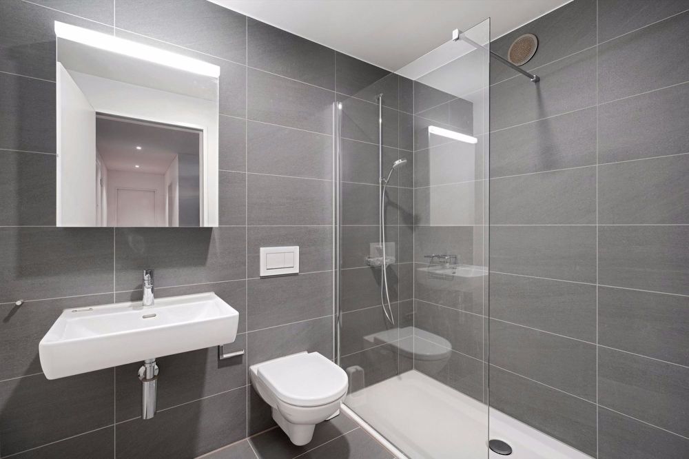 Ihr Wohnraumtraum! - Bad