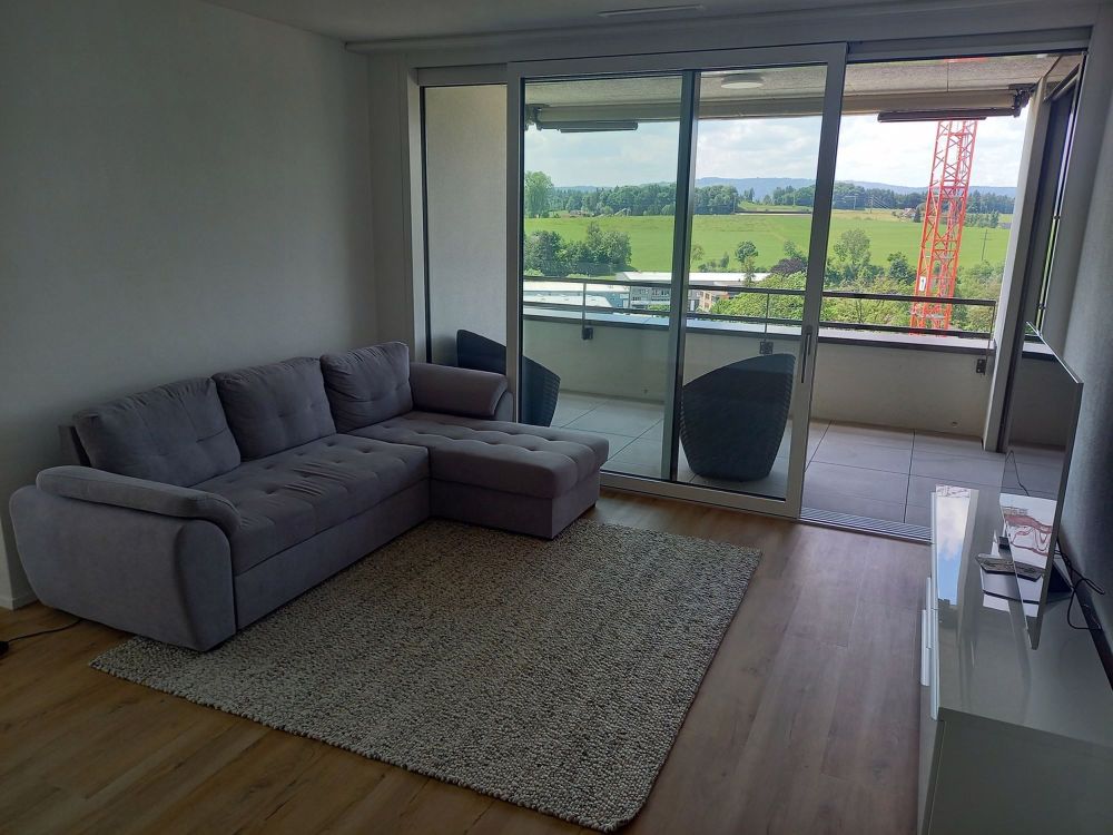 3 ½ Zimmer-Wohnung in wetzikon mieten - Bild 1