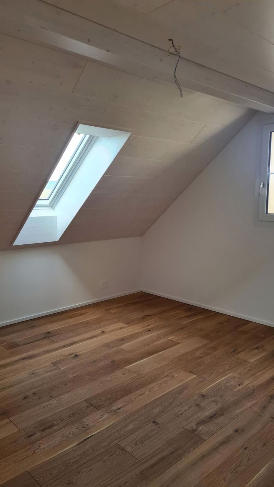 Tapetenwechsel fällig? 3.5 Zimmerwohnung in Hüttlingen TG - Bild 6