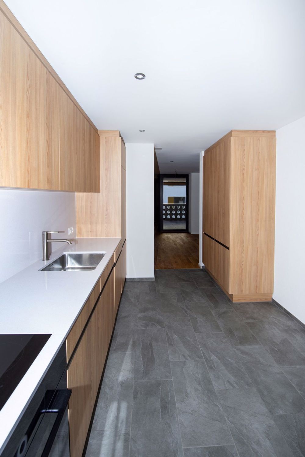 3 ½ Zimmer-Wohnung in Rüti mieten - Bild 6